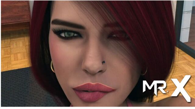 Retrieving The Past - Picnic Invitation E1 # 11