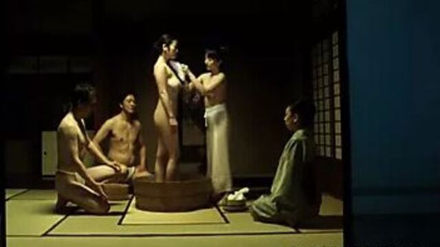 Minako Komukai - Flower & Snake 3