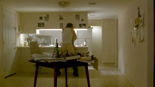 Celebrity Sex Scene - Michelle Monaghan Compilation