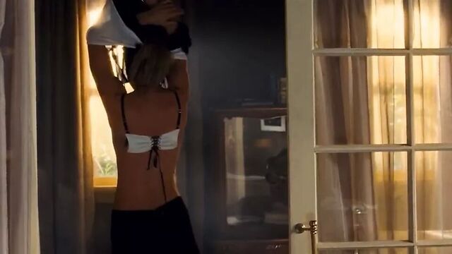 Radha Mitchell - Thick as Thieves