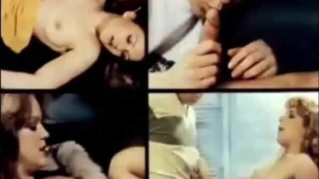 VINTAGE SEX MAGAZIN - Vol 2